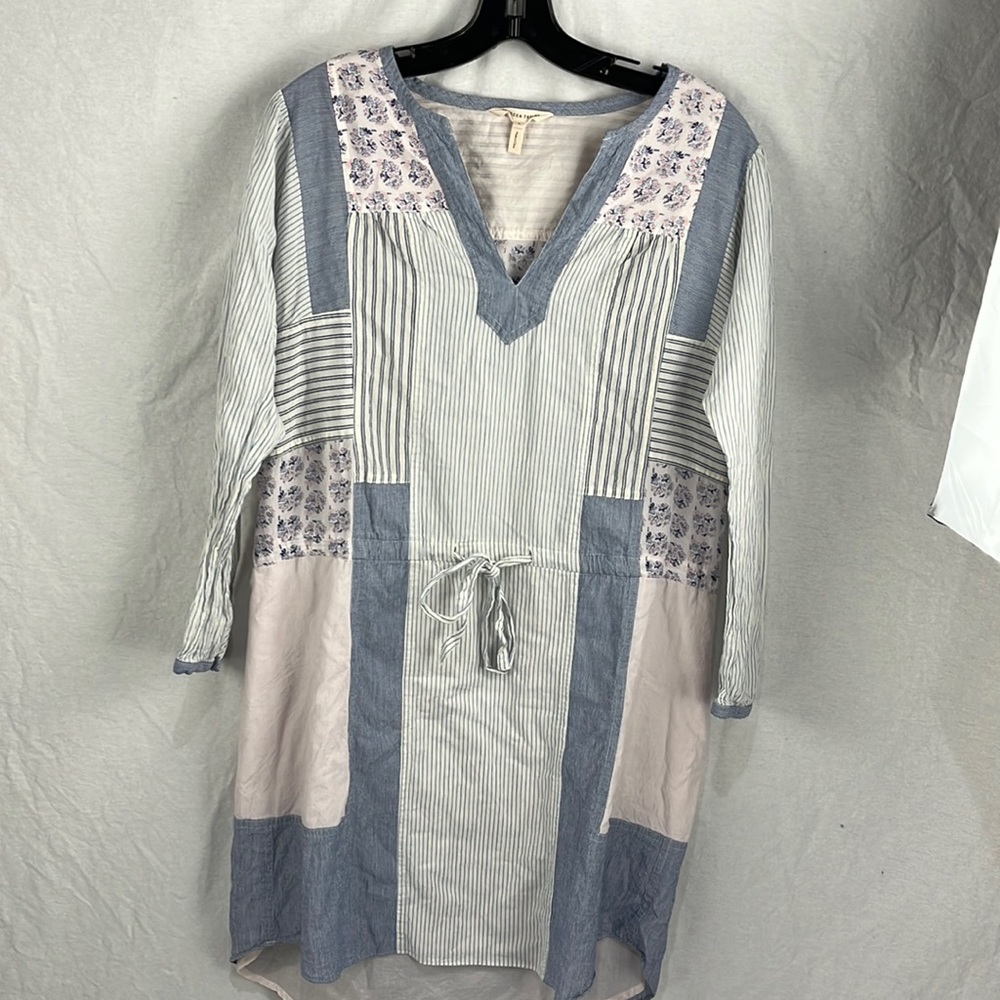 Rebecca Taylor 6 drawstring waist - Picture 4 of 9